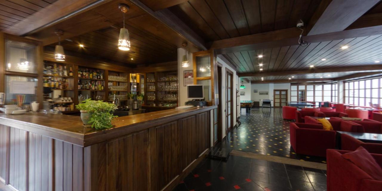 Te'Dreri - Llogora Tourist Village Dhërmi Eksteriør bilde