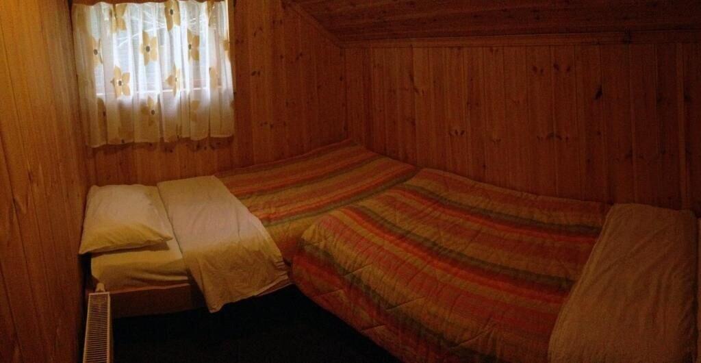 Te'Dreri - Llogora Tourist Village Dhërmi Eksteriør bilde
