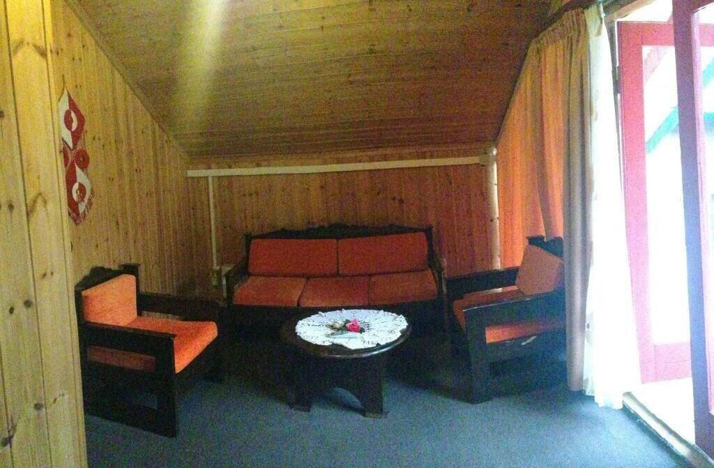 Te'Dreri - Llogora Tourist Village Dhërmi Eksteriør bilde