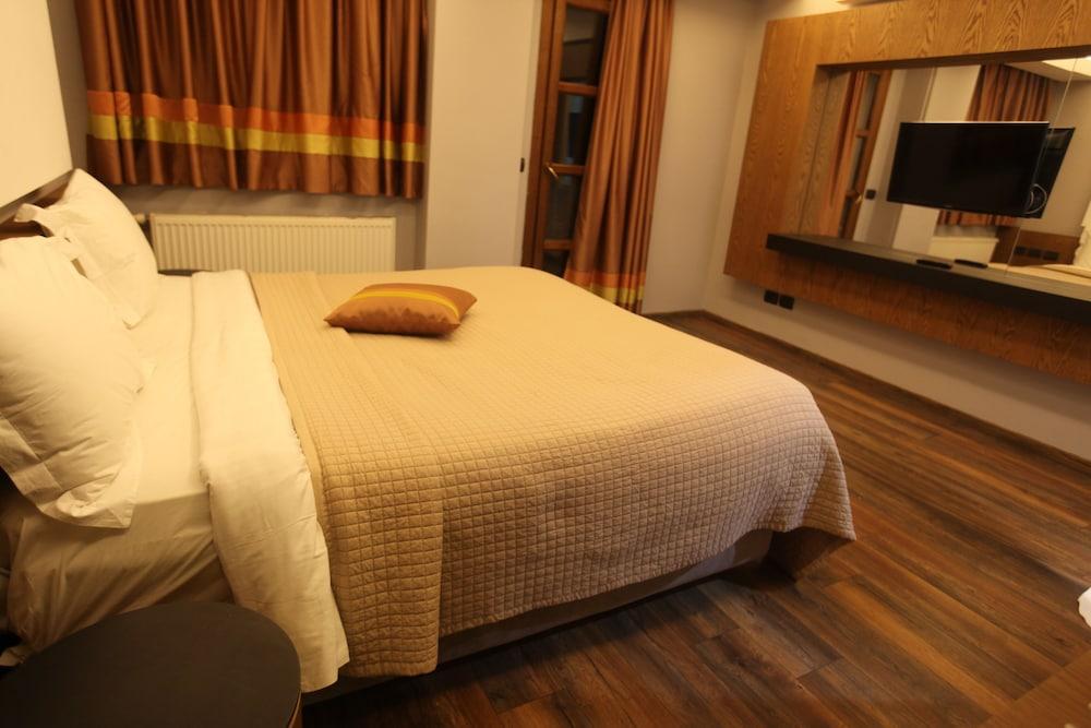 Te'Dreri - Llogora Tourist Village Dhërmi Eksteriør bilde
