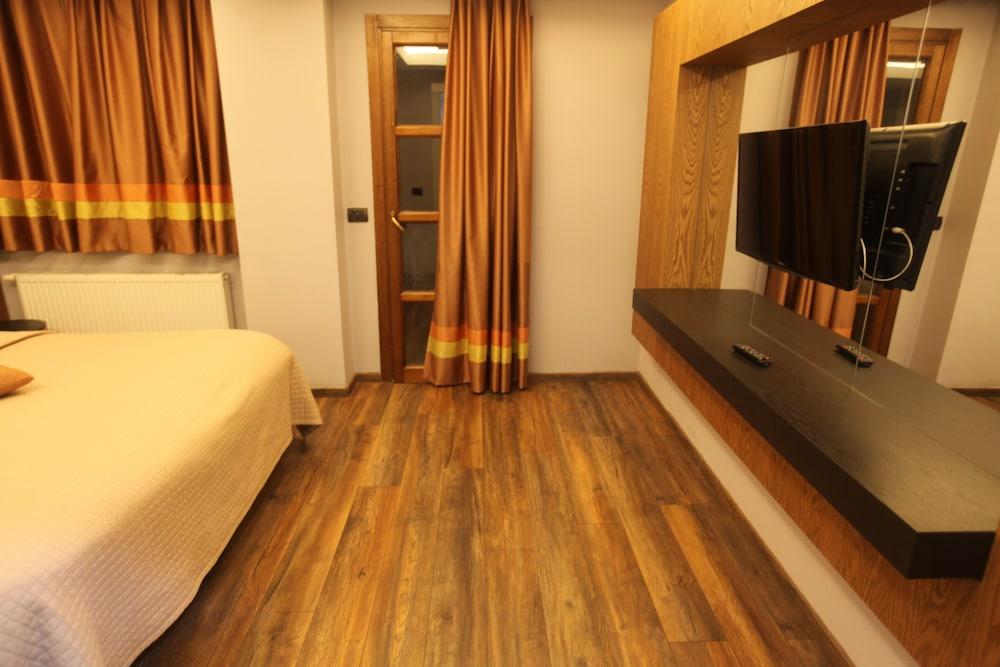 Te'Dreri - Llogora Tourist Village Dhërmi Eksteriør bilde