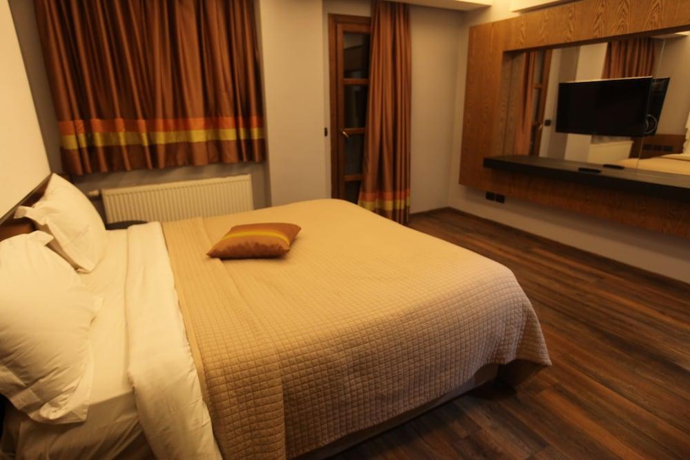 Te'Dreri - Llogora Tourist Village Dhërmi Eksteriør bilde
